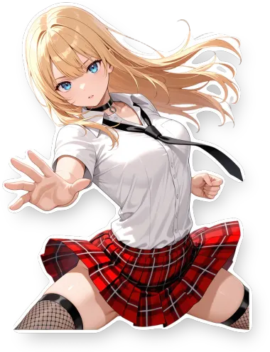 Dead or Alive