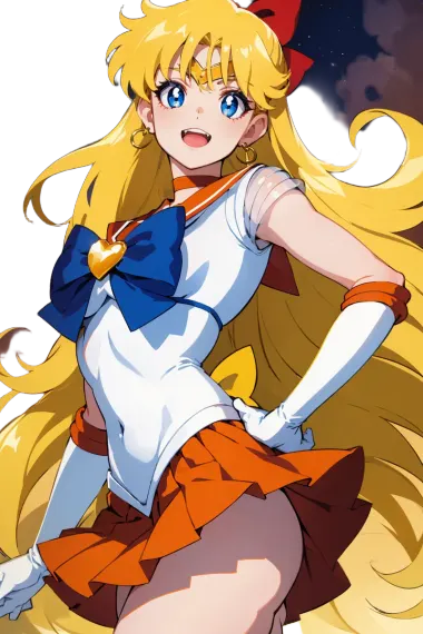 Sailor Moon