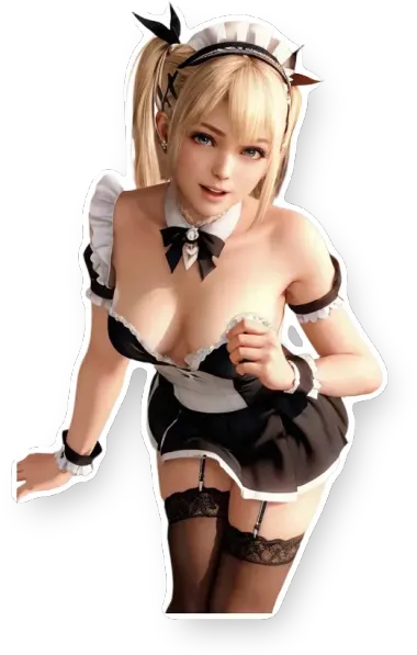 Dead or Alive