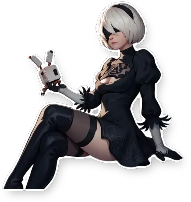 Nier: Automata