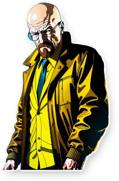 Breaking Bad