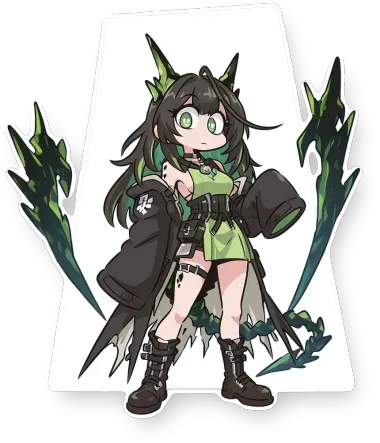 Arknights
