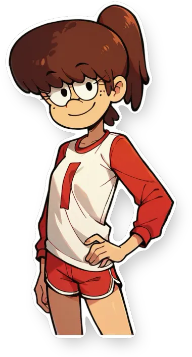 The Loud House