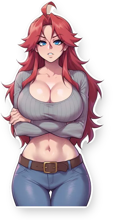 High School DxD