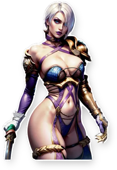 Isabella Ivy Valentine