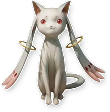 Puella Magi Madoka Magica