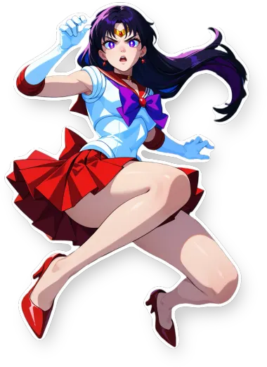 Sailor Moon