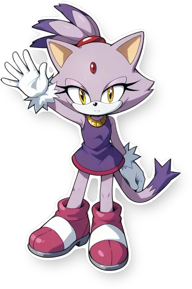 Sonic the Hedgehog