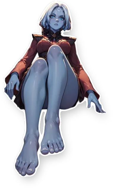Vindicta