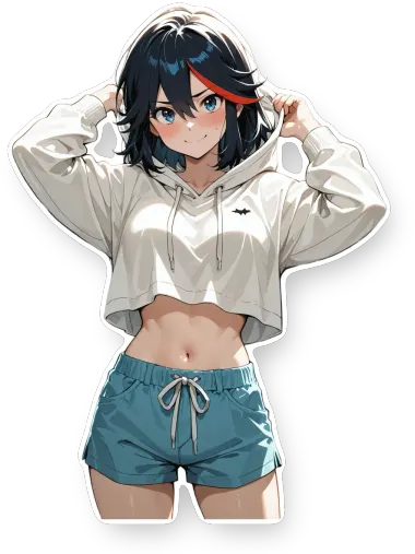 Kill la Kill