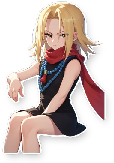 Shaman King