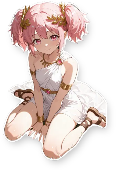 Puella Magi Madoka Magica