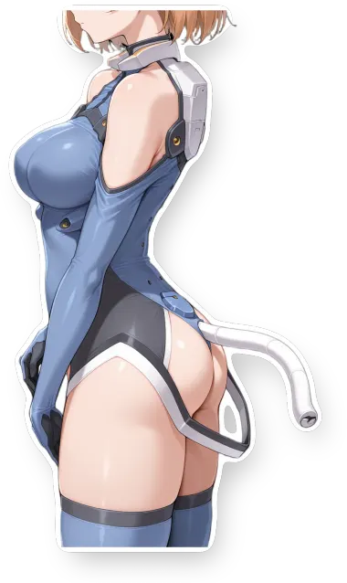 Sky Girls
