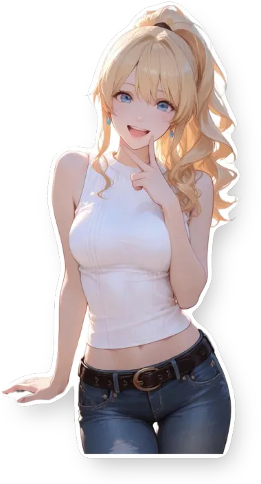 Amanatsu Illustrious Amanatsu