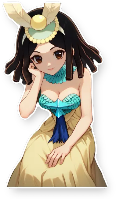 Dr. STONE