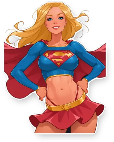 Supergirl