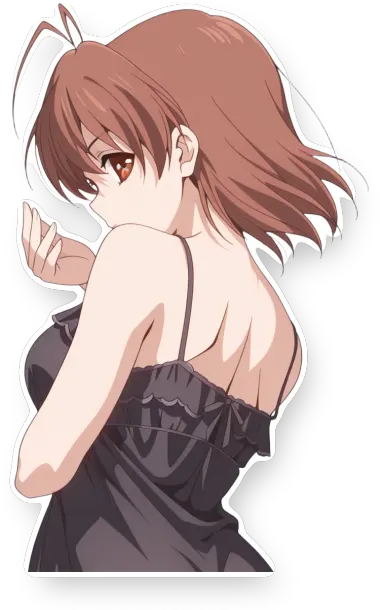 Clannad