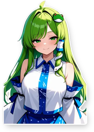 Touhou Project