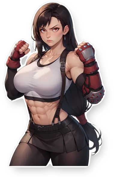 Final Fantasy VII
