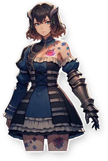 Bloodstained