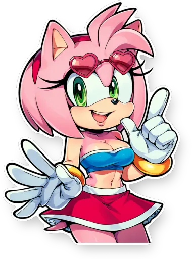 Sonic the Hedgehog