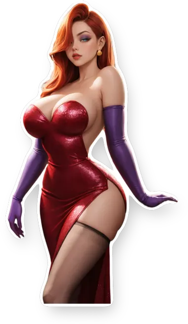 Who Framed Roger Rabbit
