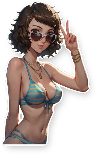Persona 5
