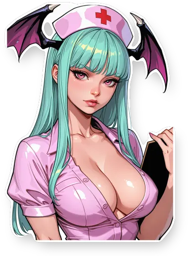 Darkstalkers