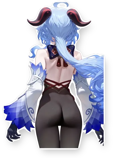 Genshin Impact