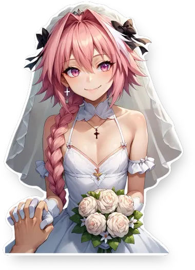 Fate/Grand Order
