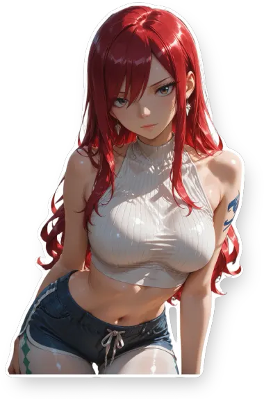 Fairy Tail