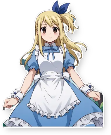 Fairy Tail