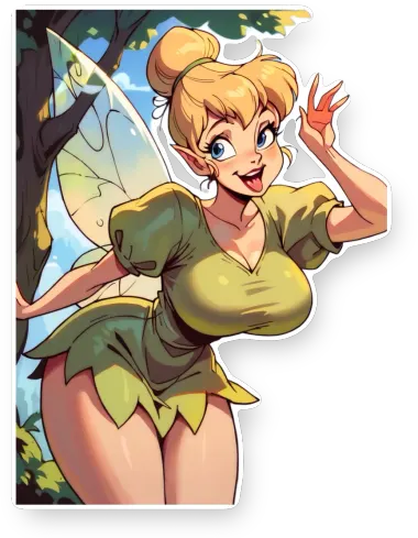 Tinker Bell
