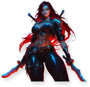 League of Legends