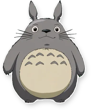 My Neighbor Totoro