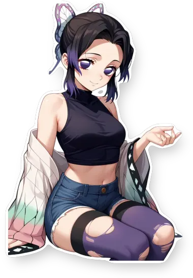 Demon Slayer