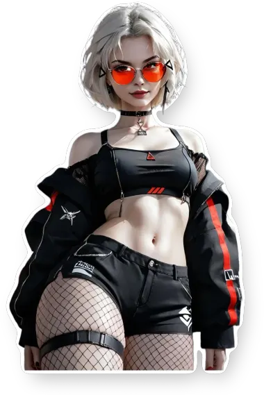 NIKKE