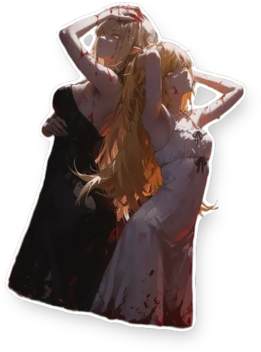Monogatari Series
