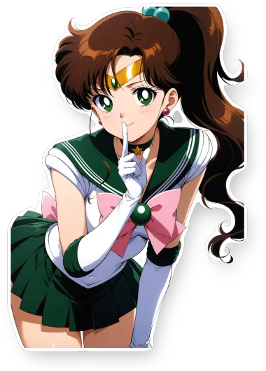 Sailor Moon