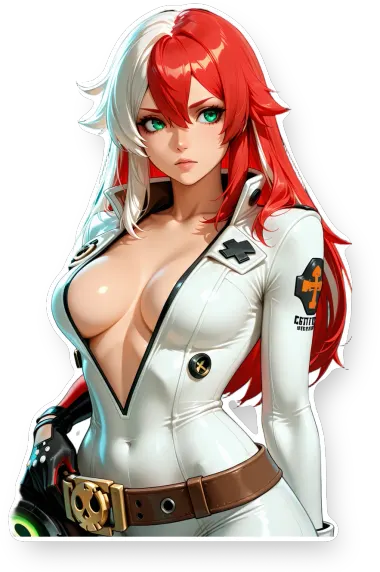 Guilty Gear