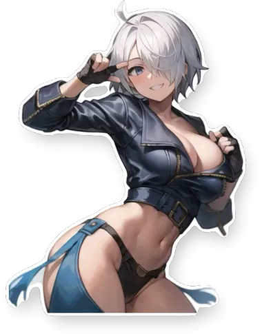 The King of Fighters