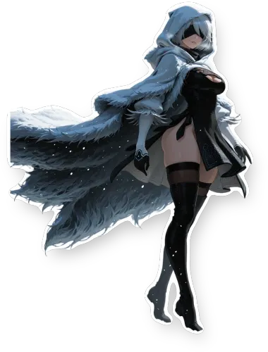 Nier: Automata