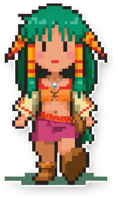 Grandia