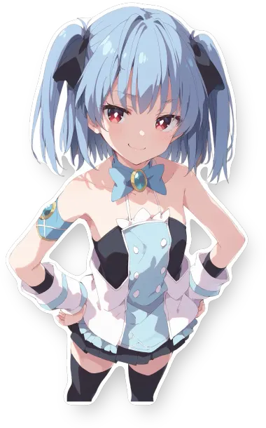 Magical Valkyrie Fyristia