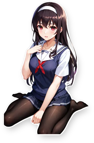 Saenai Heroine no Sodatekata