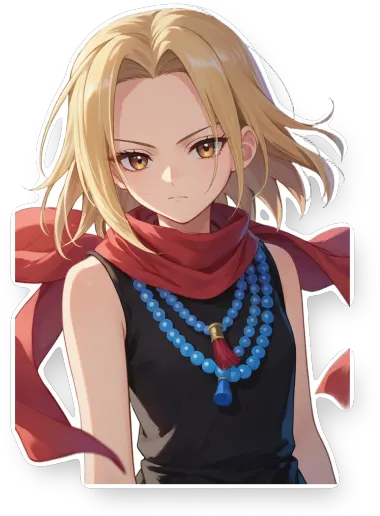 Shaman King
