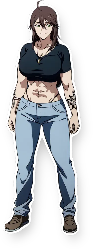 Jormungand
