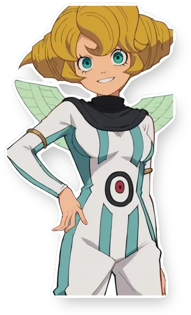 Inazuma Eleven