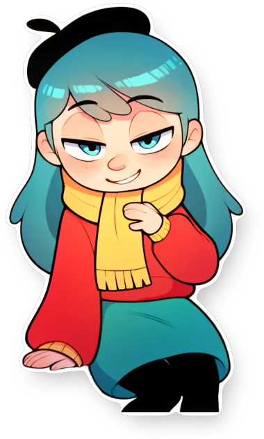 Hilda