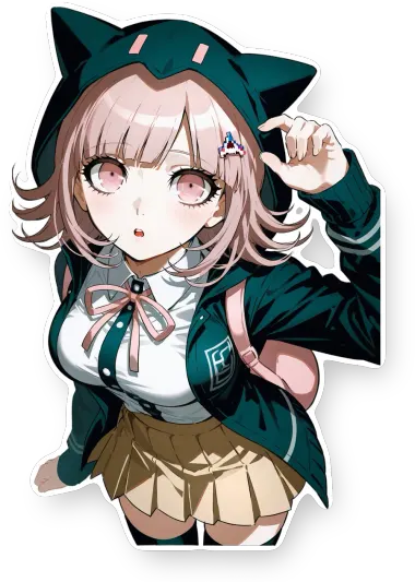 Danganronpa 2: Goodbye Despair